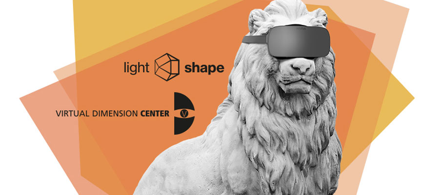 Join Illogic at VR Expo 2018 – The VR/AR fair on 5/6 July in Stuttgart