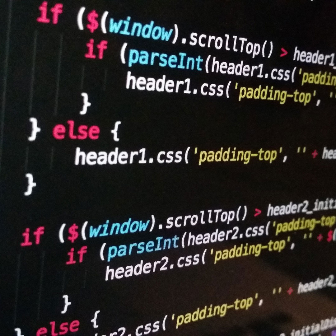 Full Stack Developers Full Stack Developers