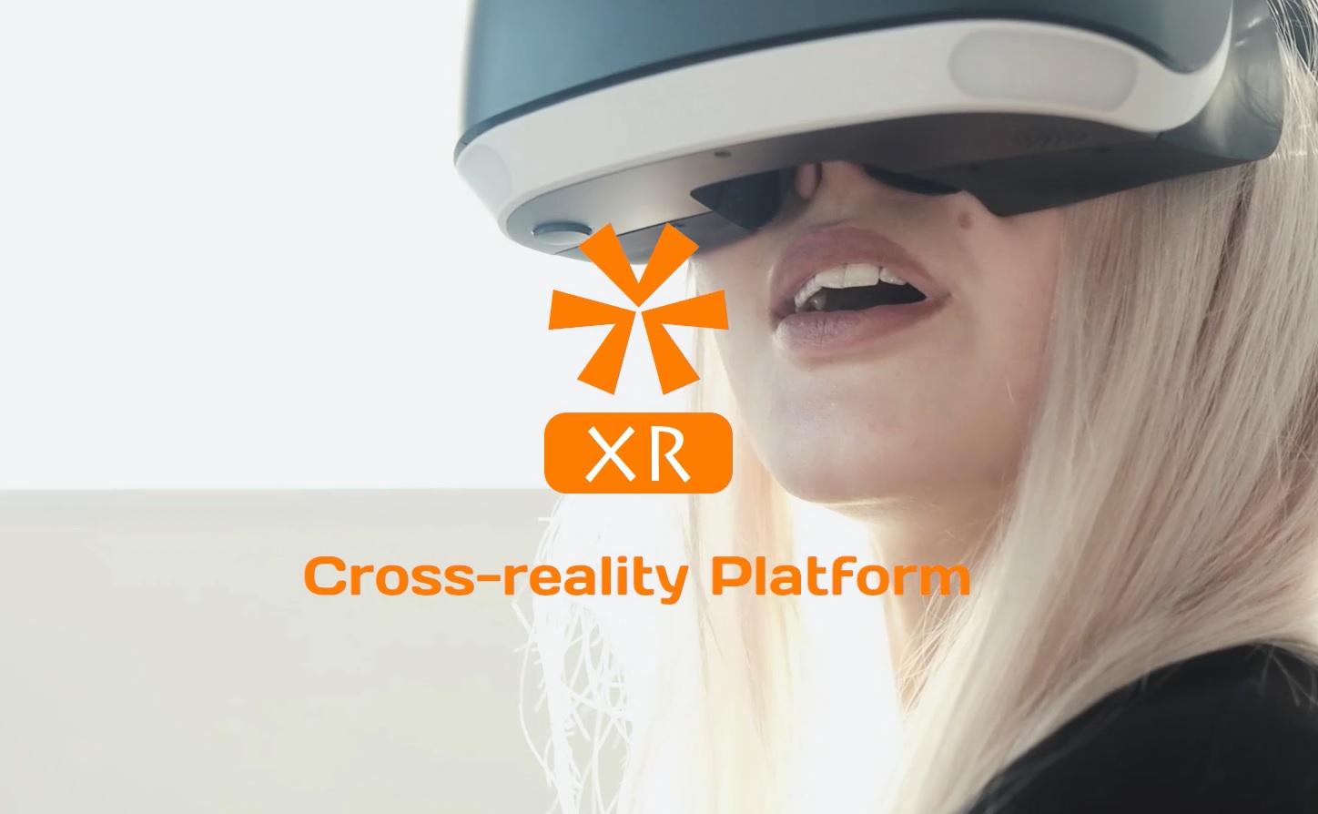 XR-Star | Cross-reality Platform