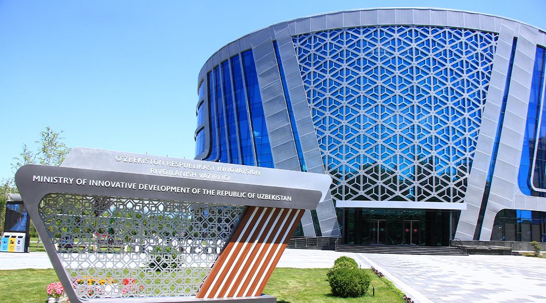 Illogic Continues to make waves in Uzbekistan with expansion plans and successful partnerships Illogic Continues to make waves in Uzbekistan with expansion plans and successful partnerships